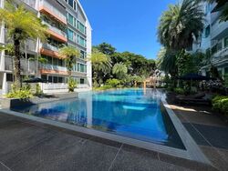 The Spectrum (D5), Condominium #618910391